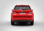 Skoda Kodiaq 4x4 Sportline 2017 года (WW)